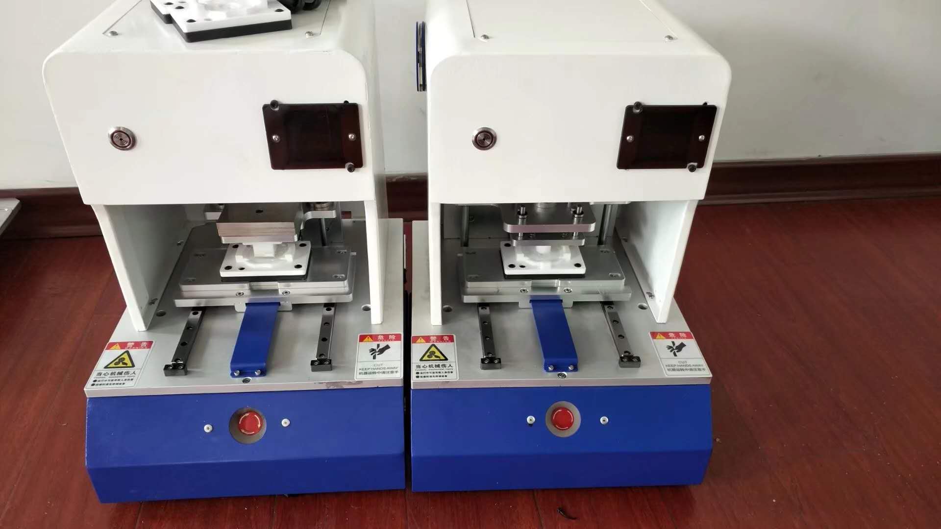 手表组装治具