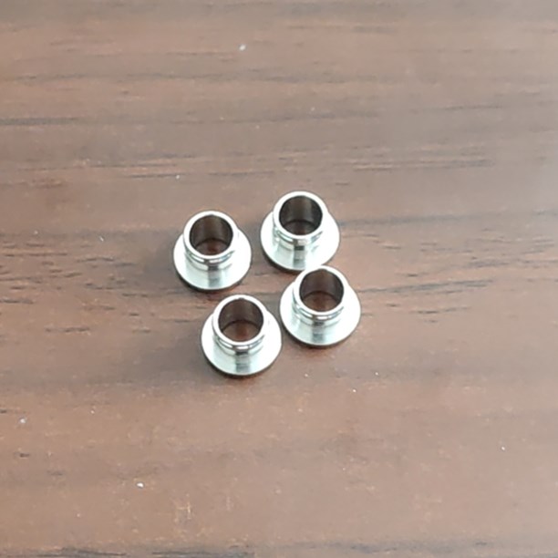 车削件产品